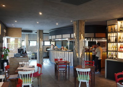 Bistro Albaro