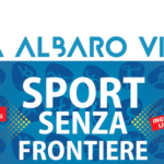 Sport Senza Frontiere – Eventi e programma 20-21-22 settembre