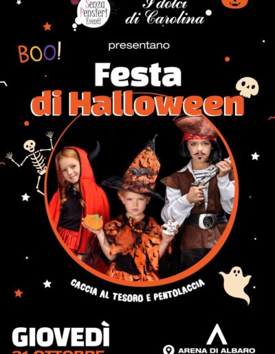 Halloween 2024