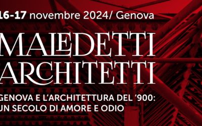MALEDETTI ARCHITETTI 2024 ARRIVA ANCHE IN ARENA DI ALBARO