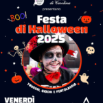 Festa di Halloween all’Arena Albaro Village
