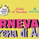 Carnevale in Arena Albaro