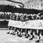 97ª Adunata Nazionale degli Alpini: Arena Albaro accoglie gli Alpini a Genova