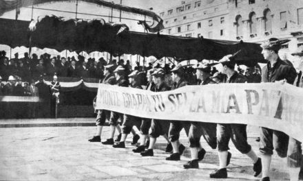 97ª Adunata Nazionale degli Alpini: Arena Albaro accoglie gli Alpini a Genova